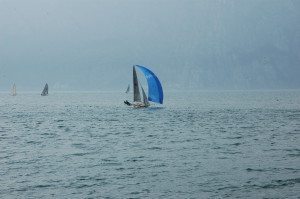Regata Lago di Garda