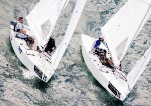 Campionato del mondo classe star Malcesine sul Garda