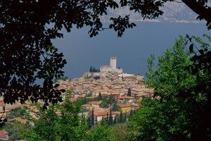 Malcesine Lago di Garda