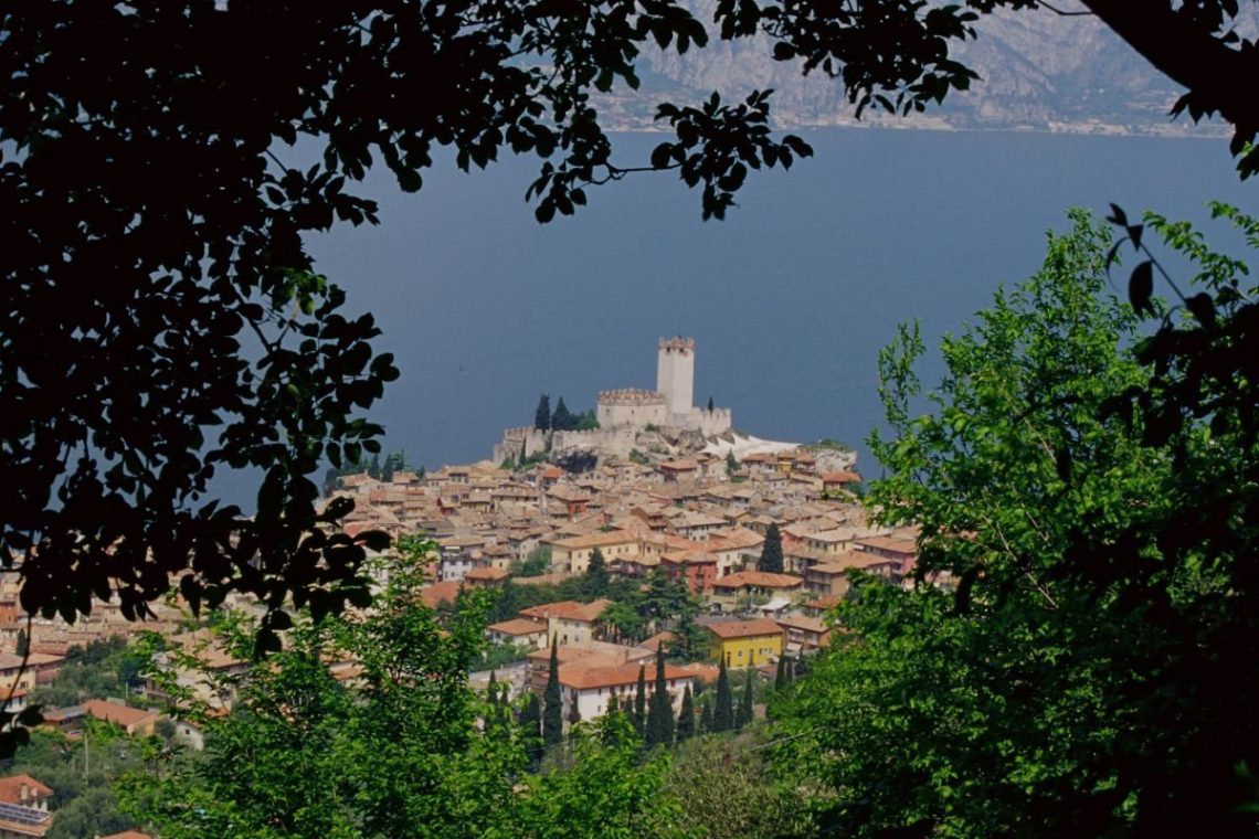 Malcesine: Ciottolando con Gusto 2014 - 27 e 28 Settembre Malcesine: Ciottolando con Gusto 2014 - 27 e 28 Settembre