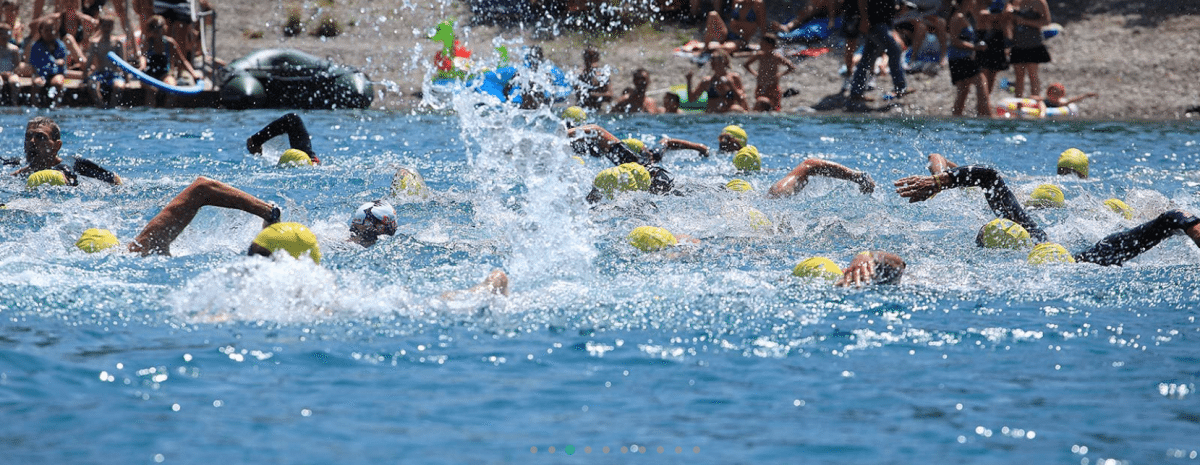 Ledroman Triledroenergy - Triathlon della Val di Ledro Ledroman Triledroenergy - Triathlon della Val di Ledro