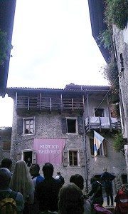 Rustico Medioevo, appuntamento imperdibile dell'estate Rustico Medioevo, appuntamento imperdibile dell'estate