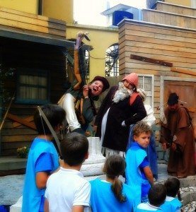 Robin Hood