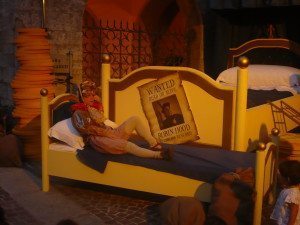 Viaggio nella Fiaba
