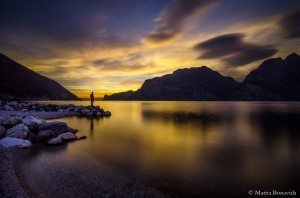 Il Lago di Garda attraverso le fotografie. Il Lago di Garda attraverso le fotografie.