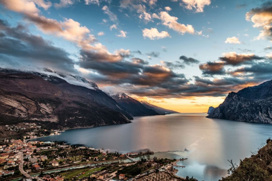 Torbole sul Garda: what to see, what to do and typical products. 