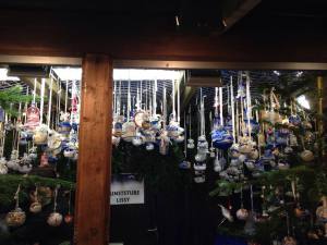 Mercatini di Natale di Trento Mercatini di Natale di Trento
