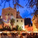 La magia del Natale nel Garda Trentino La magia del Natale nel Garda Trentino