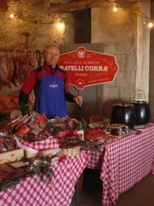 Sagra della Ciuìga a S.Lorenzo in Banale dal 30 Ottobre al 1 Novembre 2015 Sagra della Ciuìga a S.Lorenzo in Banale dal 30 Ottobre al 1 Novembre 2015