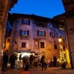 La magia del Natale nel Garda Trentino La magia del Natale nel Garda Trentino