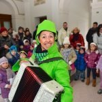 La magia del Natale nel Garda Trentino La magia del Natale nel Garda Trentino