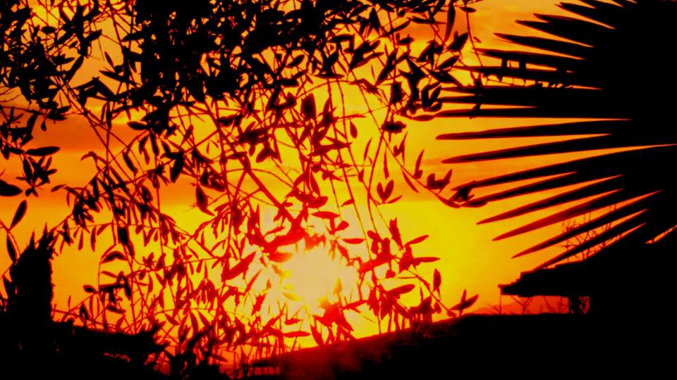 Giro del Lago di Garda seguendo il tramonto Giro del Lago di Garda seguendo il tramonto