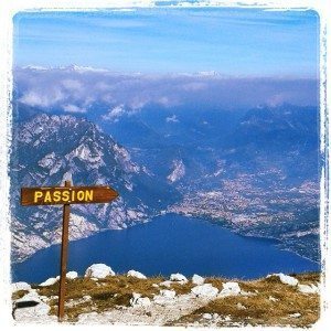 Monte Altissimo
