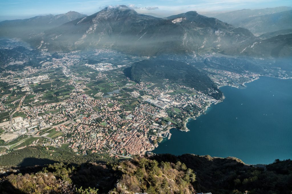 Caccia al Tesoro per famiglie a Riva del Garda il giorno di Pasquetta Caccia al Tesoro per famiglie a Riva del Garda il giorno di Pasquetta
