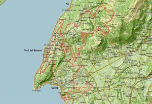Garda: MTB Garda Marathon e Gran Fondo città di Garda Garda: MTB Garda Marathon e Gran Fondo città di Garda