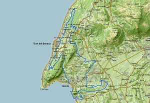 Garda: MTB Garda Marathon e Gran Fondo città di Garda Garda: MTB Garda Marathon e Gran Fondo città di Garda