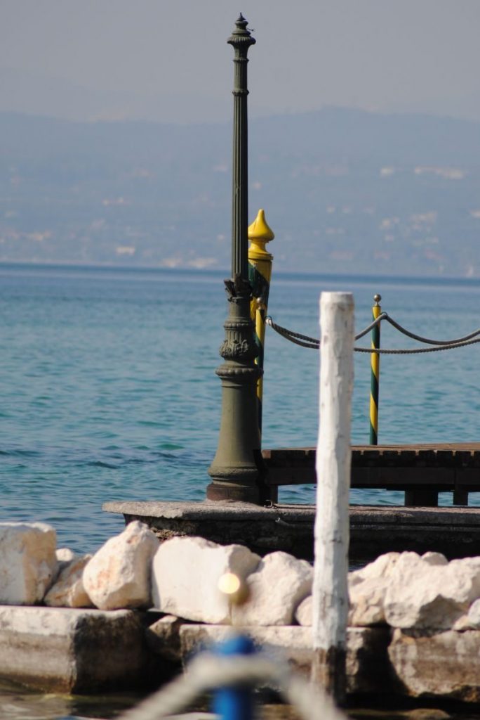 Sirmione - Una gallery dedicata alla Perla del Lago di Garda Sirmione - Una gallery dedicata alla Perla del Lago di Garda