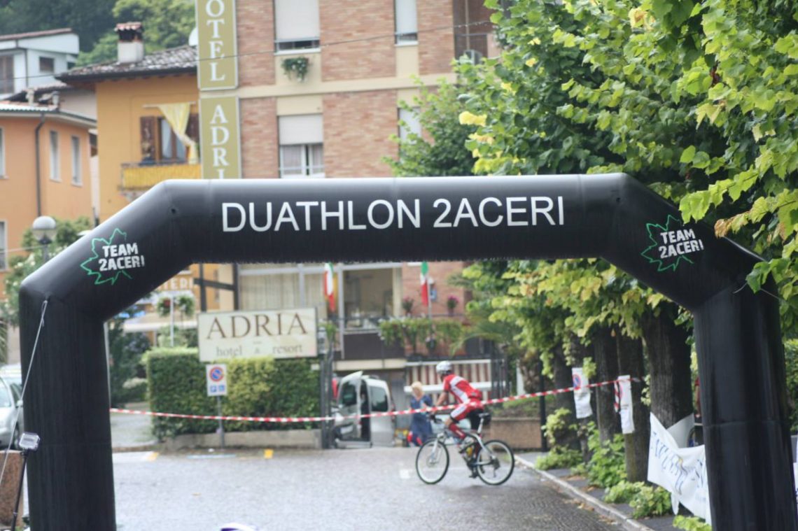 DUATHLON 2ACERI – 30 AGOSTO 2015 a TOSCOLANO MADERNO DUATHLON 2ACERI – 30 AGOSTO 2015 a TOSCOLANO MADERNO