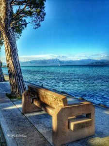 Le migliori foto del mese di Aprile del gruppo Facebook "Noi Amiamo il Lago di Garda" Le migliori foto del mese di Aprile del gruppo Facebook "Noi Amiamo il Lago di Garda"