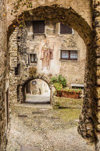 Rustico Medioevo 2016 a Canale di Tenno dal 6 al 14 Agosto Rustico Medioevo 2016 a Canale di Tenno dal 6 al 14 Agosto