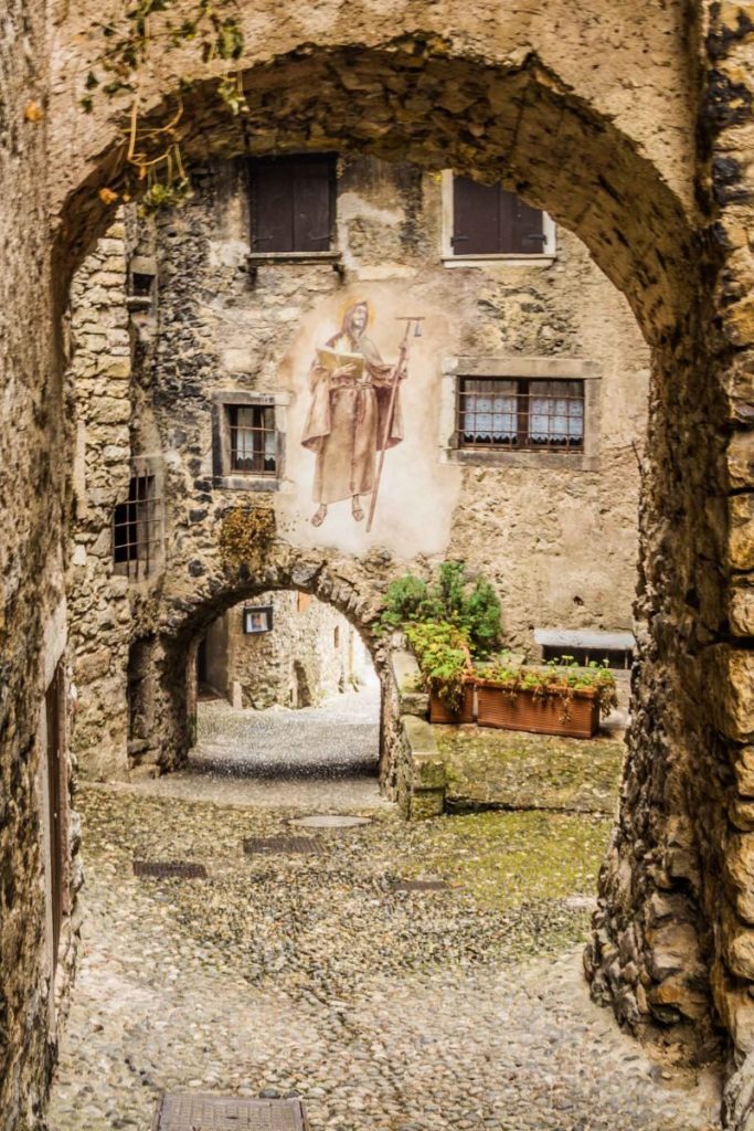 Rustico Medioevo a Canale di Tenno dal 4 al 12 agosto 2018 Rustico Medioevo a Canale di Tenno dal 4 al 12 agosto 2018