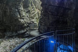 cascate del Varone