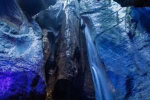 cascate del Varone