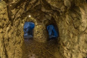 cascate del Varone