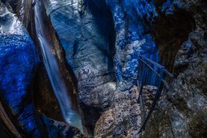 cascate del Varone