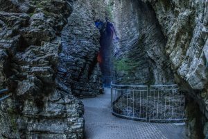 cascate del Varone