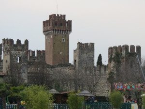 Lazise sul Garda