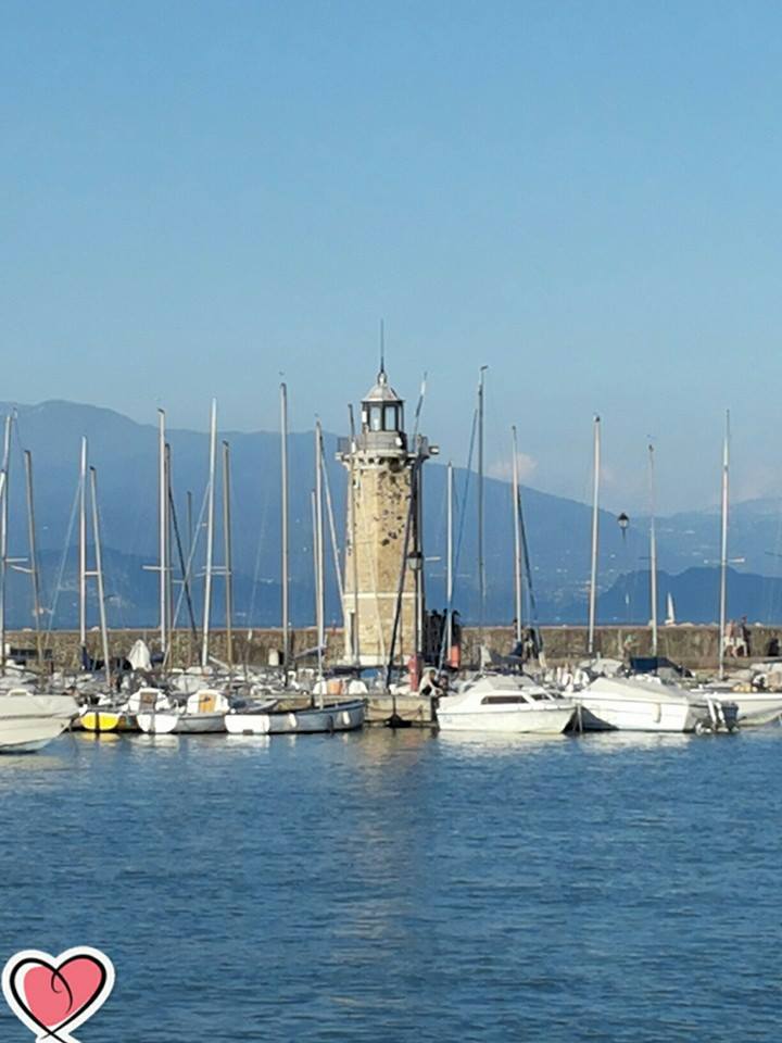 Lago di Garda Cosa vedere in 7 giorni Lago di Garda Cosa vedere in 7 giorni