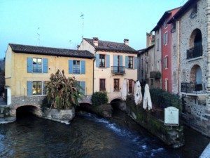 Borghetto