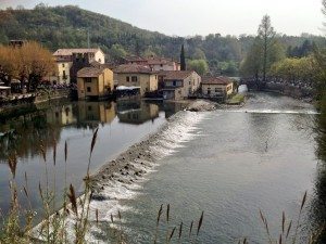 Borghetto