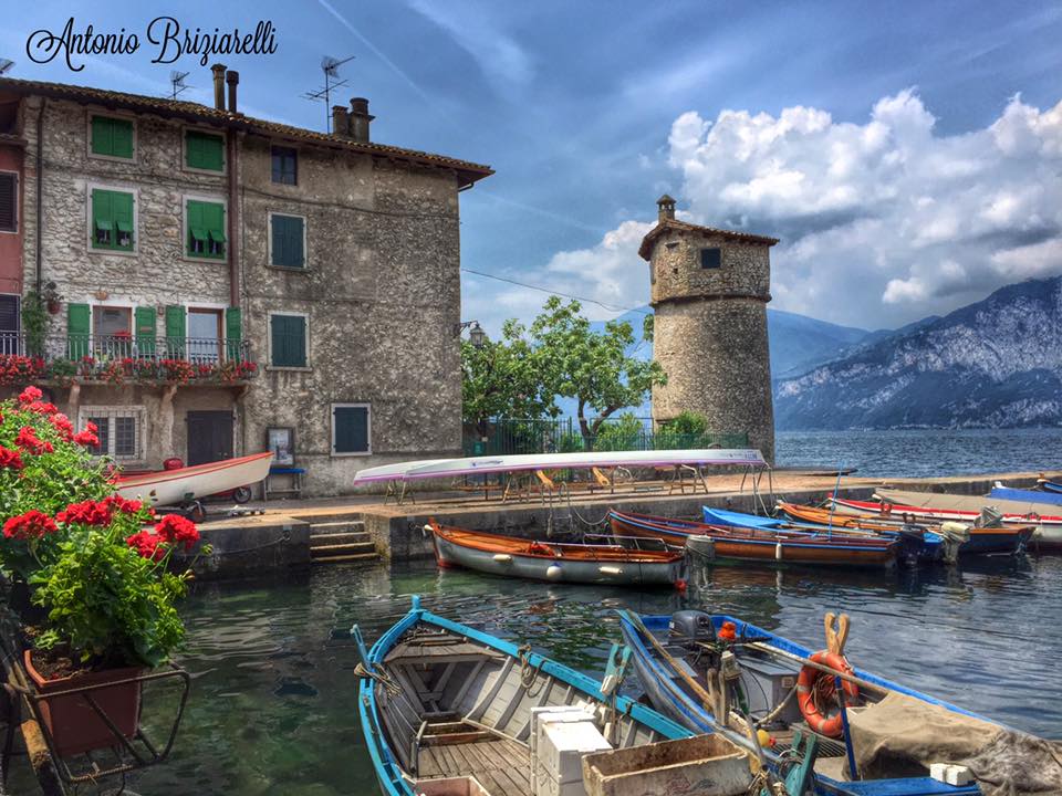 5 curiosità da sapere sul Lago di Garda 