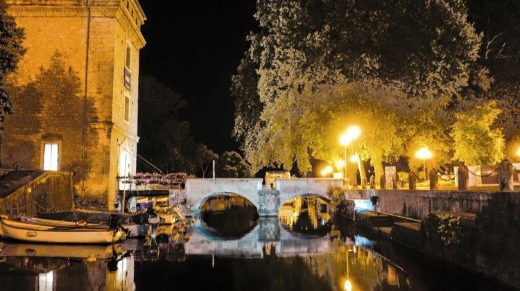 Il Lago di Garda visto da Facebook nel mese di Giugno Il Lago di Garda visto da Facebook nel mese di Giugno
