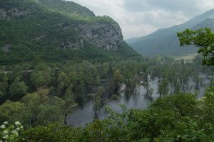 Lago di Loppio