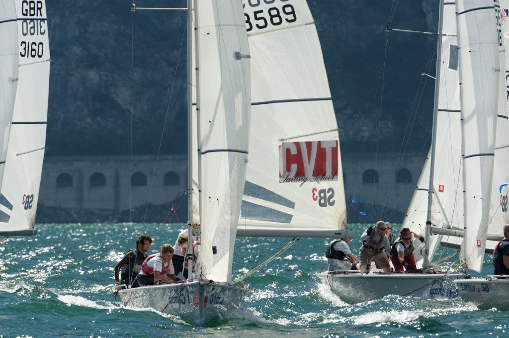 SB20 Worlds 2015: cambiato il nome, ma non la sostanza SB20 Worlds 2015: cambiato il nome, ma non la sostanza
