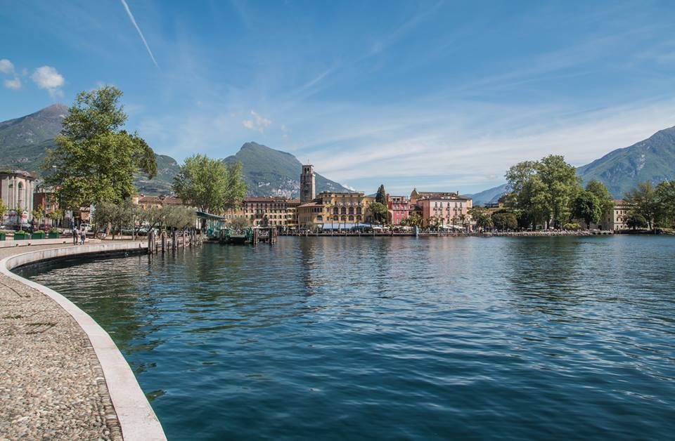 Album fotografico del Lago di Garda nel mese di Luglio Album fotografico del Lago di Garda nel mese di Luglio