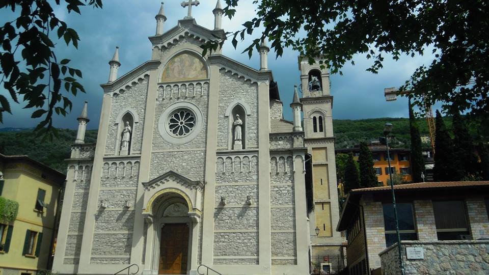 Album fotografico del Lago di Garda nel mese di Luglio Album fotografico del Lago di Garda nel mese di Luglio