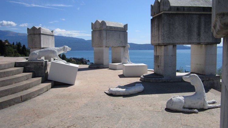 La foto di Agosto 2015 del Lago di Garda La foto di Agosto 2015 del Lago di Garda