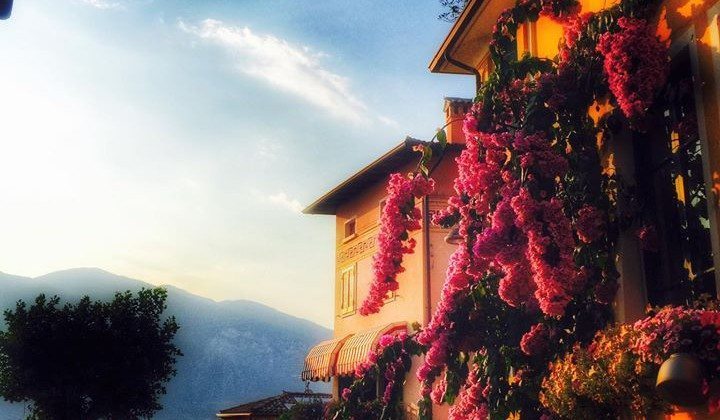 La foto di Agosto 2015 del Lago di Garda La foto di Agosto 2015 del Lago di Garda