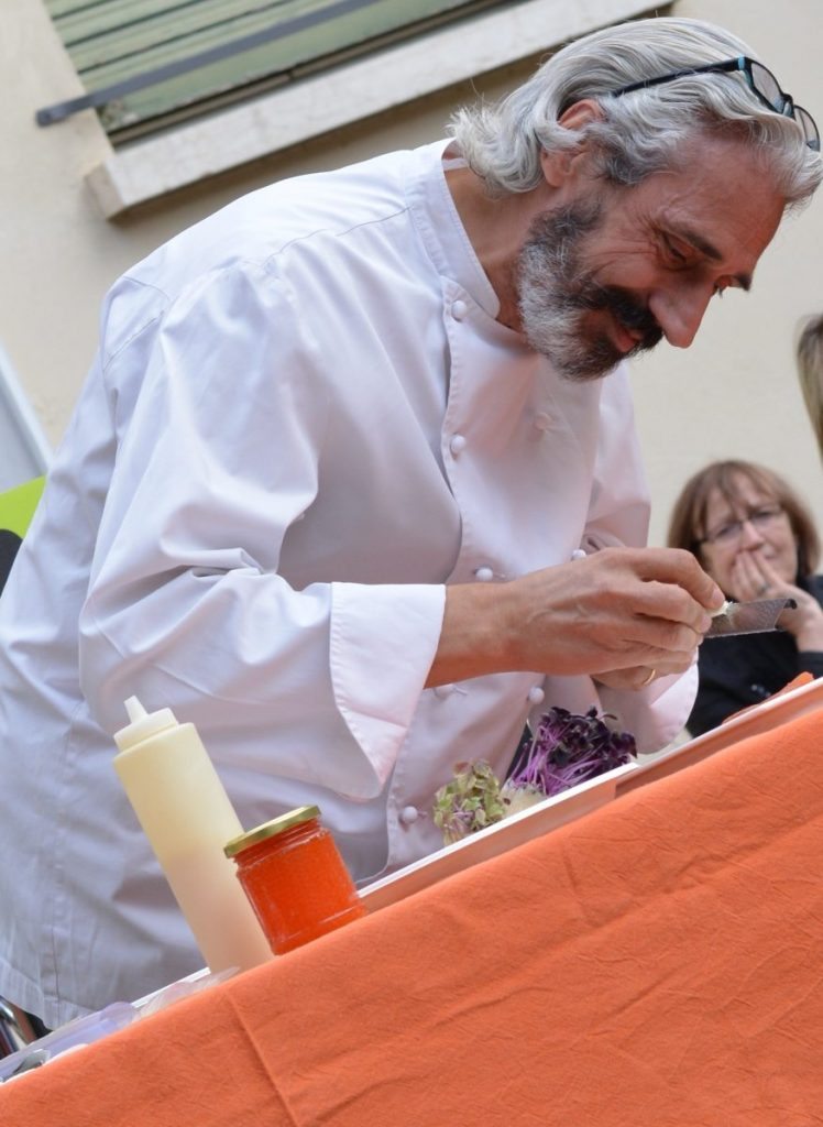 Ciotolando con gusto 2015 a Malcesine! Ciotolando con gusto 2015 a Malcesine!