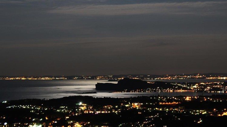 La foto di Agosto 2015 del Lago di Garda La foto di Agosto 2015 del Lago di Garda