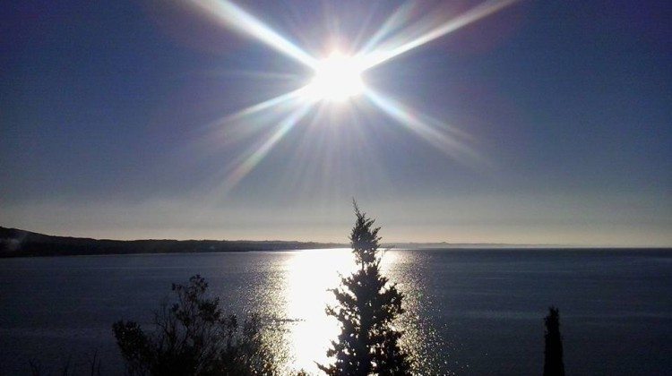 La foto di Agosto 2015 del Lago di Garda La foto di Agosto 2015 del Lago di Garda
