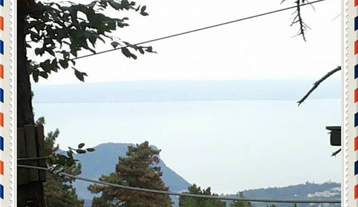 La foto di Agosto 2015 del Lago di Garda La foto di Agosto 2015 del Lago di Garda