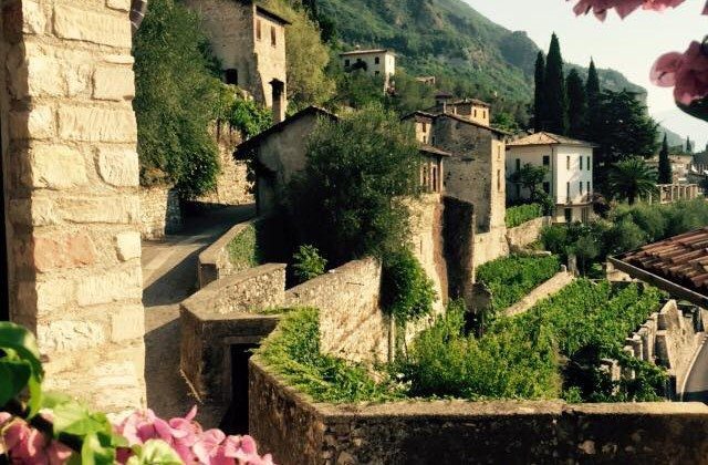 La foto di Agosto 2015 del Lago di Garda La foto di Agosto 2015 del Lago di Garda