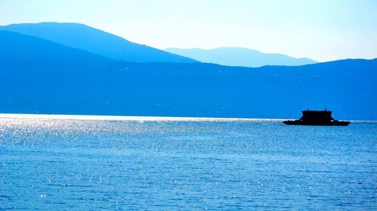 La foto di Agosto 2015 del Lago di Garda La foto di Agosto 2015 del Lago di Garda