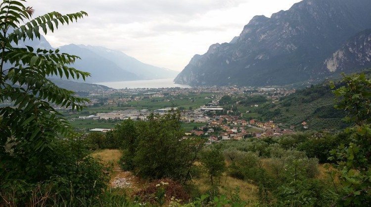 La foto di Agosto 2015 del Lago di Garda La foto di Agosto 2015 del Lago di Garda