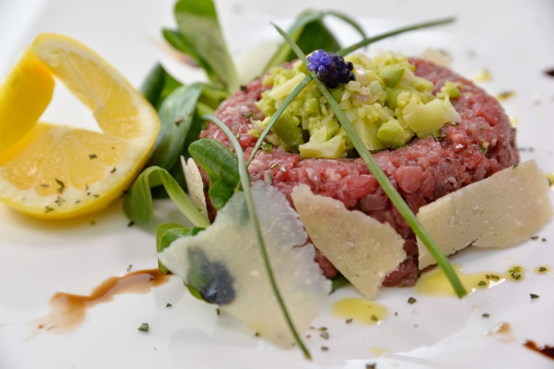 Garda con Gusto - La Carne Salada in festa 23-25 Ottobre ...